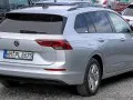 Volkswagen Golf Golf VIII Variant — 4