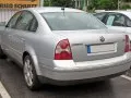 Volkswagen Passat Passat (B5.5) — 6