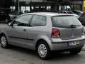 Volkswagen Polo Polo IV (9N, facelift 2005) — 4