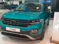 Volkswagen T-Cross T-Cross — 12