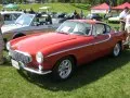 Volvo 1800 P1800 — 3