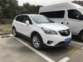 Envision I (facelift 2018)