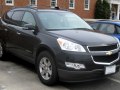 Traverse I