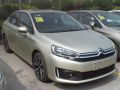 C4 L Sedan (Phase II, 2016)