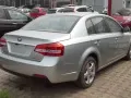 FAW Besturn B70 Besturn B70 I (facelift 2012) — 2