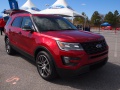 Explorer V (facelift 2016)