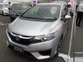 Honda FIT Fit III — 4