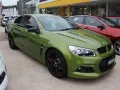 HSV Clubsport Clubsport Gen-F — 3