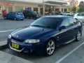 HSV Clubsport Clubsport (VT) — 2
