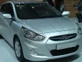 Hyundai Solaris Solaris I