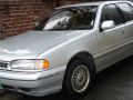 Sonata II (Y2, facelift 1991)