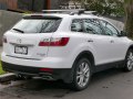 zdjęcie CX-9