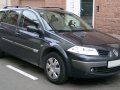 Megane II Grandtour (Phase II, 2006)