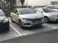 Roewe i6 i6 — 4