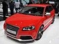 Audi RS3 RS3 sportback (8PA)