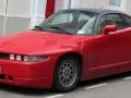 Alfa Romeo SZ SZ — 2