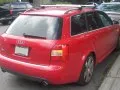 Audi S4 S4 Avant (8E, B6) — 3