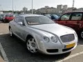 Bentley Continental Continental GT — 5