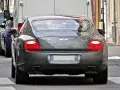 Bentley Continental Continental GT — 8
