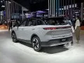 Bestune Yueyi 07 Yueyi 07 — 2