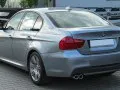BMW Seria 3 Seria 3 Limuzyna (E90 LCI, facelift 2008) — 8