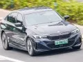 BMW i3 i3 (G28) — 3