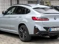 BMW X4 M X4 M (F98, facelift 2021) — 5