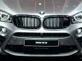 BMW X6 M X6 M (F86) — 23