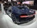 Bugatti Chiron Chiron — 111