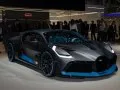 Bugatti Divo Divo — 23