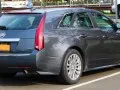 Cadillac CTS CTS II Sport Wagon — 4