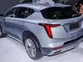 Cadillac GT4 GT4 — 2