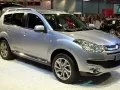 Citroen C-Crosser C-Crosser — 7