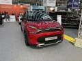 Citroen C3 Aircross C3 Aircross I (Phase II, 2021) — 28