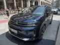 Citroen C5 Aircross C5 Aircross I (Phase II, 2022) — 11