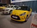 Citroen DS3 DS 3 (Phase II, 2014) — 8