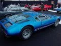 De Tomaso Mangusta Mangusta II — 6