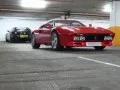 Ferrari GTO 288 GTO — 2