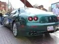 Ferrari 612 Scaglietti 612 Scaglietti — 6
