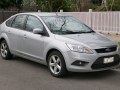 Focus II Hatchback