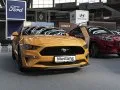 Ford Mustang Mustang VI (facelift 2017) — 81