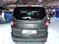 Ford Tourneo Courier Tourneo Courier I (facelift 2017) — 3