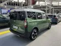 Ford Tourneo Courier Tourneo Courier II — 13