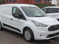 Transit Connect II (facelift 2018) Panel Van L2