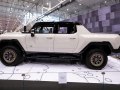 zdjęcie Hummer EV