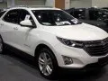 Holden Equinox Equinox (EQ) — 3