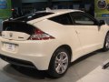 zdjęcie CR-Z