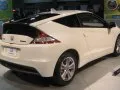 Honda CR-Z CR-Z — 5