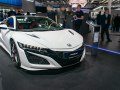 zdjęcie NSX