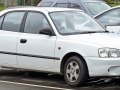 Accent Hatchback II